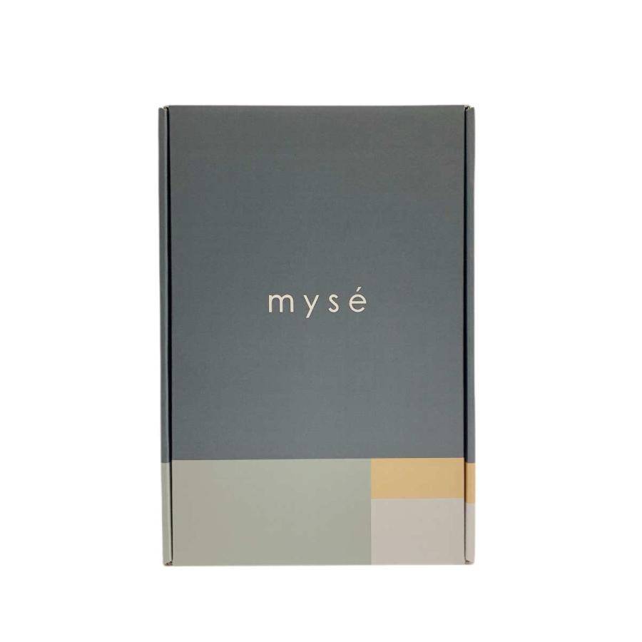 【国内正規品】【保証付】新製品 myse スカルプリフト アクティブ プラスMS-82G|endless|02