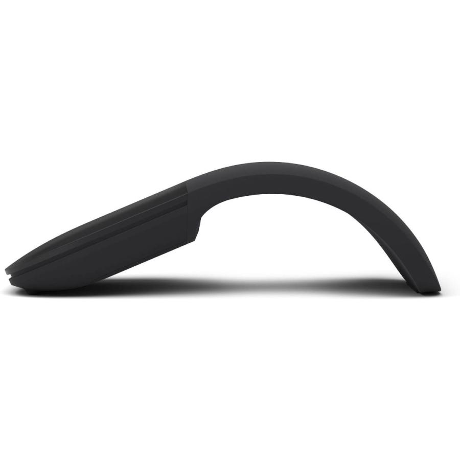 マイクロソフト（Microsoft） ELG-00007(ブラック) Bluetooth アーク