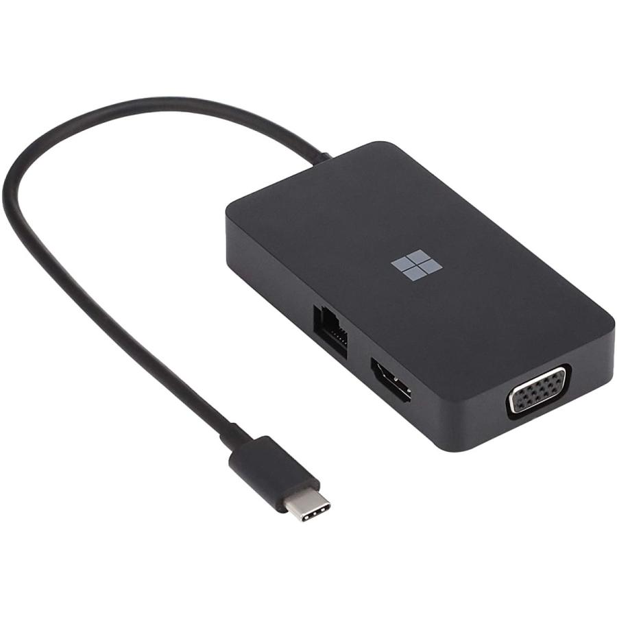 マイクロソフト（Microsoft） 【国内正規品】【保証付】USB type-c SWV