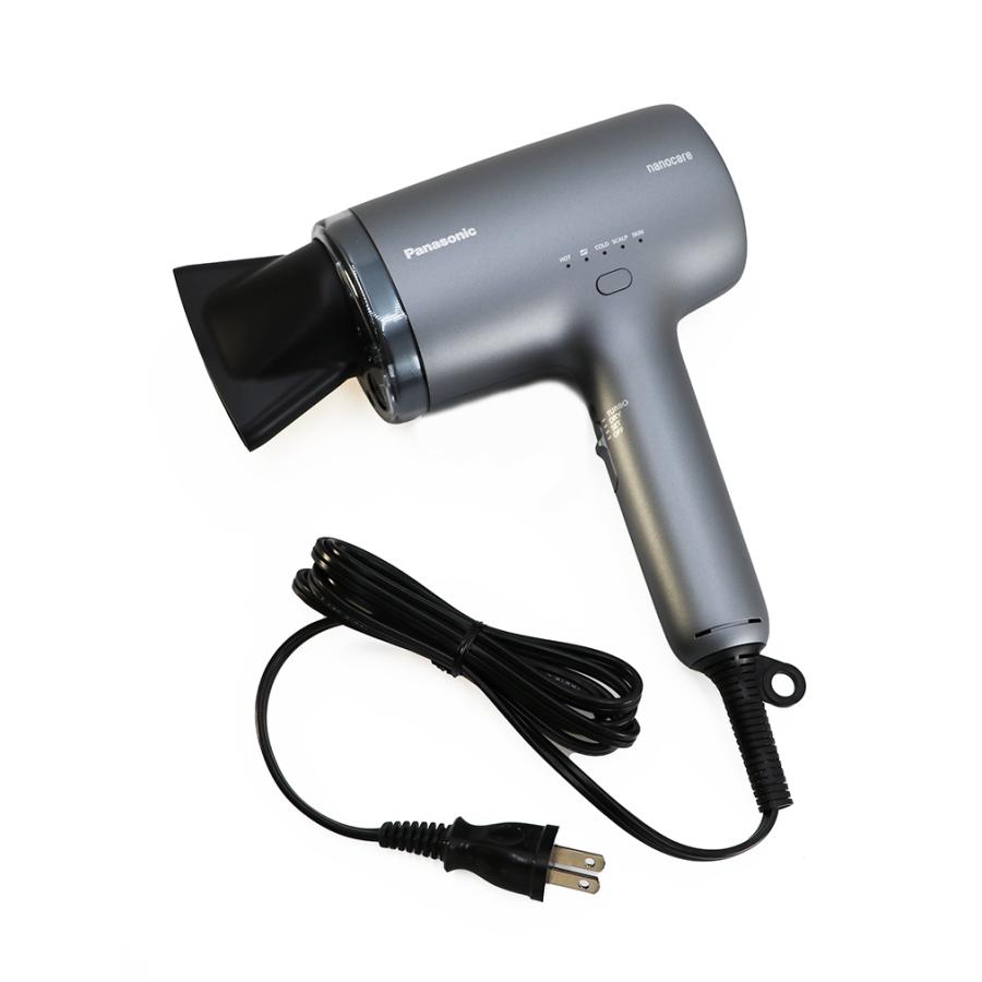 ナノケア 【保証付】【国内正規品】 Panasonic ヘアードライヤー