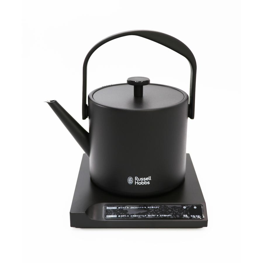 RUSSELL HOBBS（ラッセルホブス） 【保証付】【国内正規品】Russell