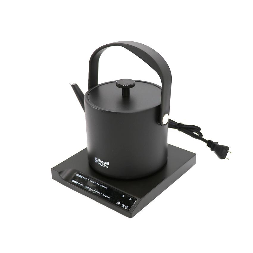 RUSSELL HOBBS（ラッセルホブス） 【保証付】【国内正規品】Russell