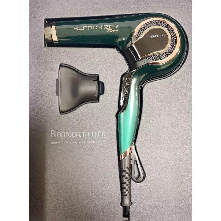 国内正規品】【保証付】Bioprogramming レプロナイザー 7D Plus REP7D 国内正規品】【保証付】Bioprogramming レプロナイザー 7D Plus REP7D