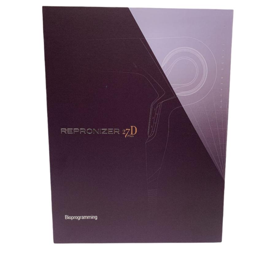 レプロナイザー 【保証付】【国内正規品】リュミ エリーナ レプロナイザー 【保証付】【国内正規品】リュミ エリーナ