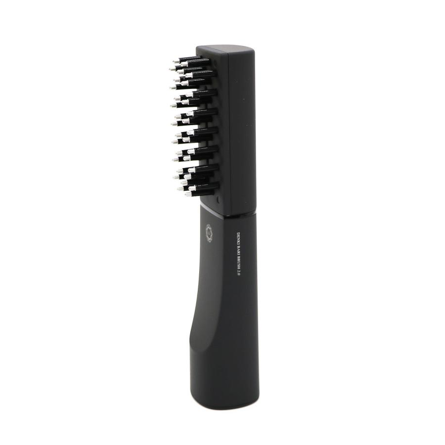 保証付】【国内正規品】el ELECTRIC BARI BRUSH GMコーポレーション