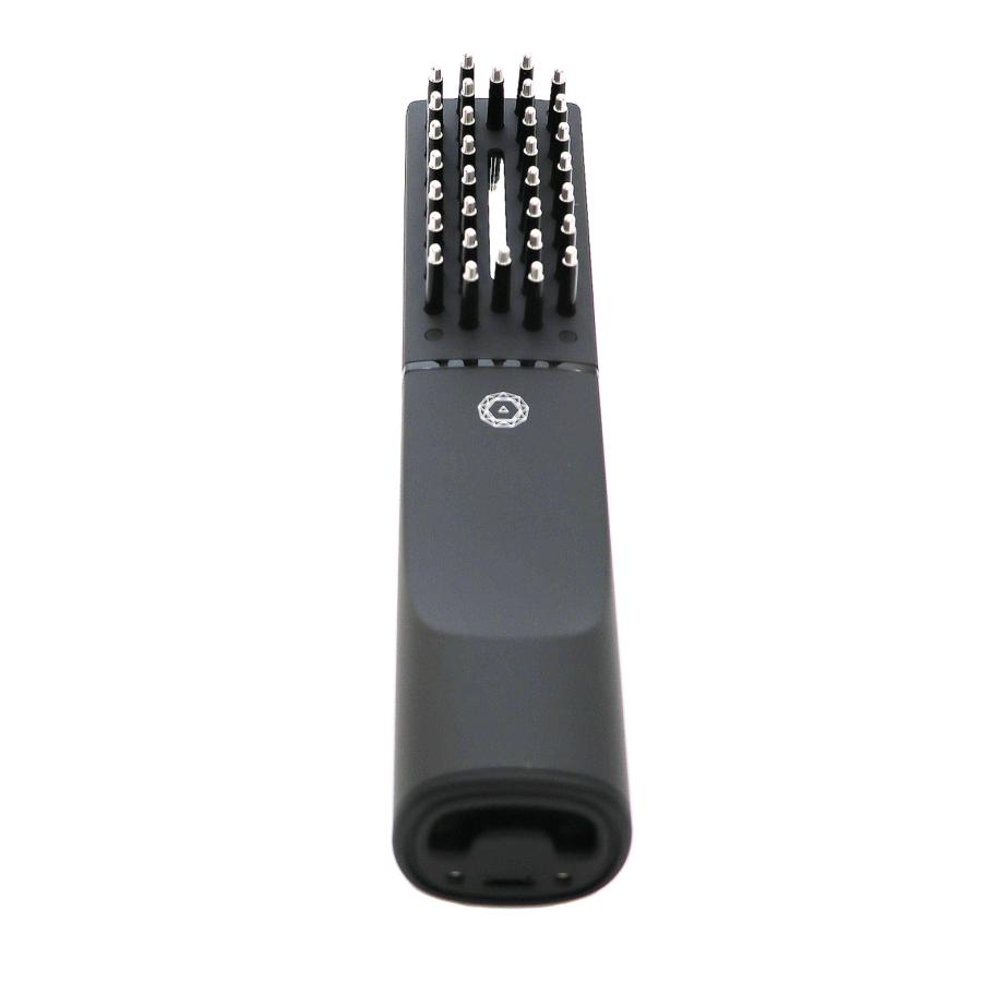 保証付】【国内正規品】el ELECTRIC BARI BRUSH GMコーポレーション