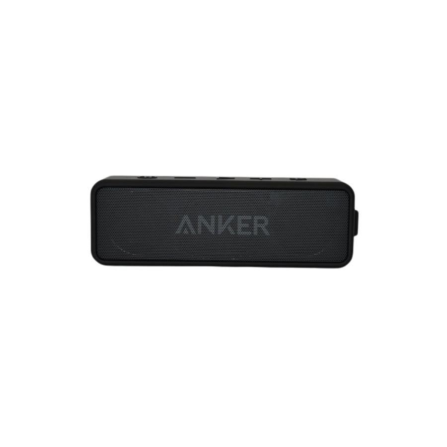 【改善版】Anker SoundCore 2(ブラック) Anker（アンカー） 【国内正規品】【保証付】【改善版】 Anker