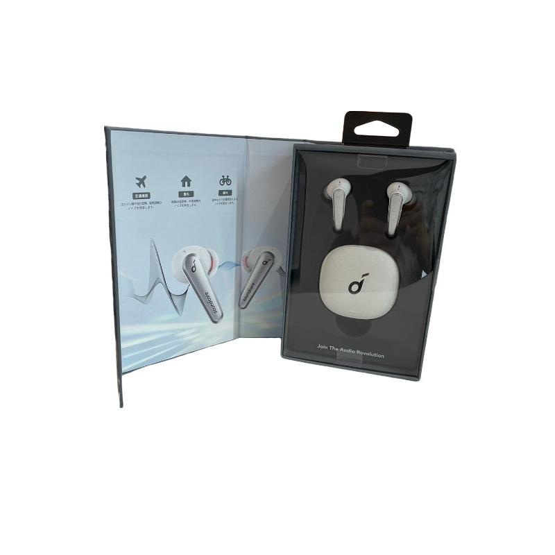 Soundcore（Anker） 【国内正規品】Anker Soundcore Liberty Air 2 Pro