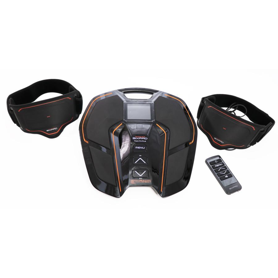 SIXPAD☆FootFit Plus2 New Release: MTG SIXPAD Foot Fit Plus 2 — Remote control operation