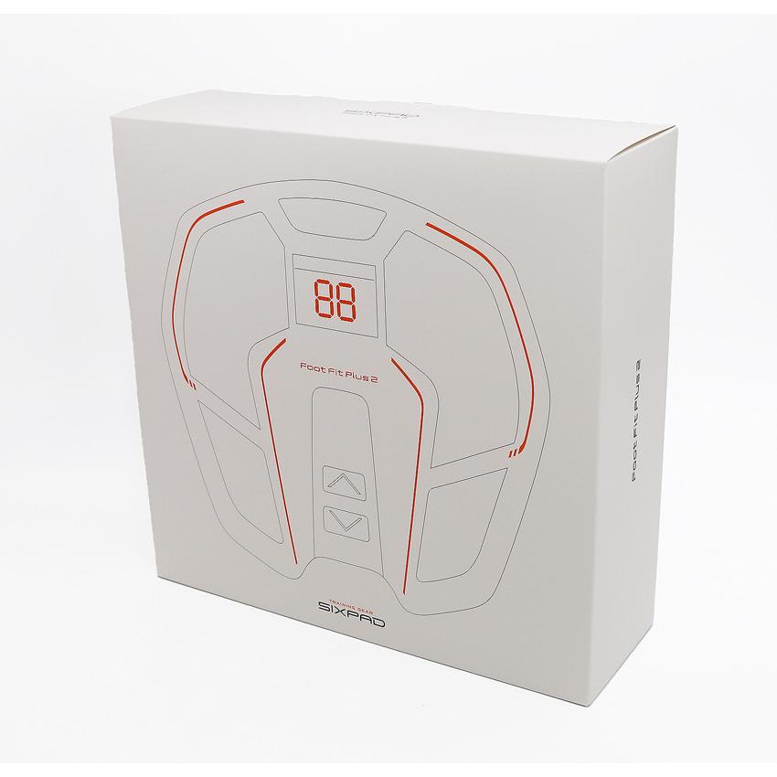 正規品】MTG SIXPAD Foot Fit