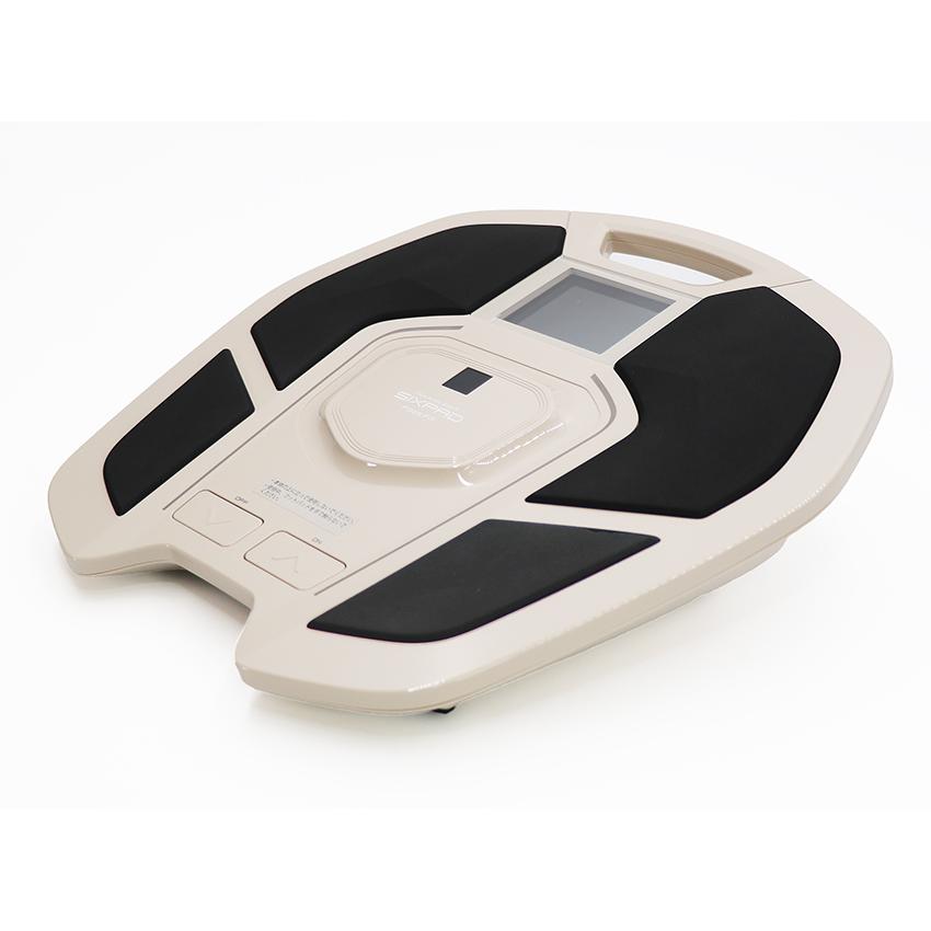 SIXPAD（シックスパッド） 【保証付】【国内正規品】SIXPAD Foot Fit 2