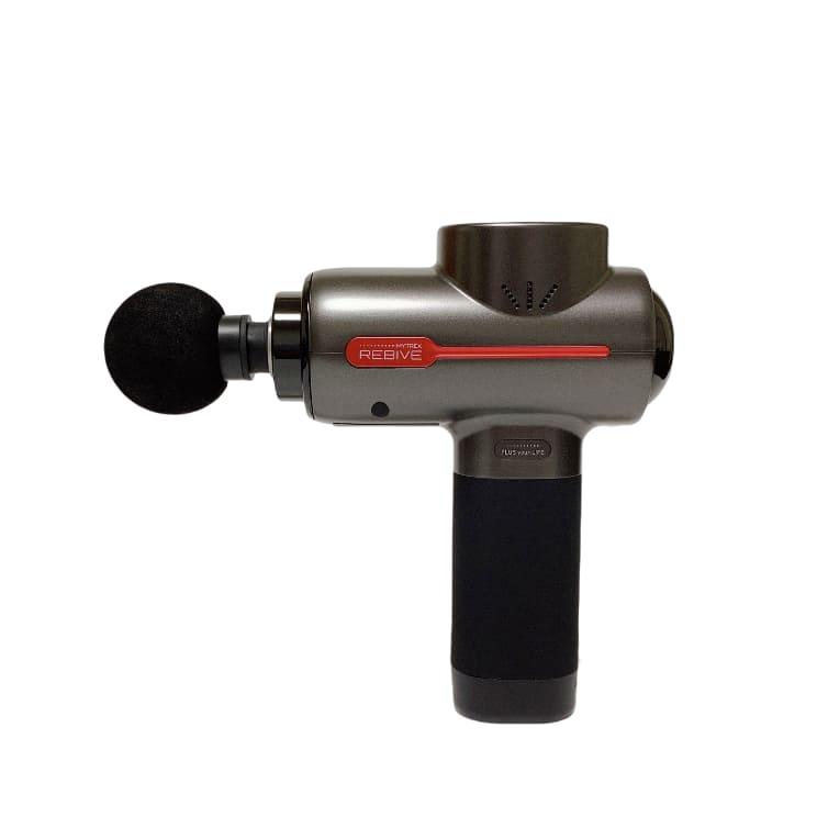 その他 MYTREX REBIVE MT-RBV22G MYTREX 【保証付】【国内正規品】MYTREX マッサージガン REBIVE