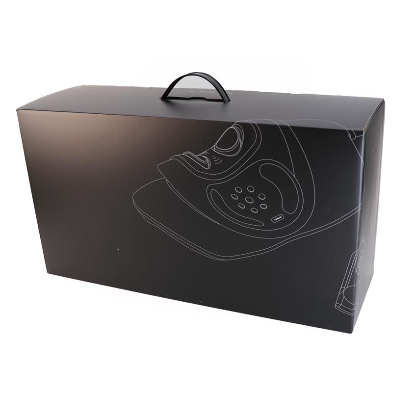 【新品　正規品】MYTREX EMS電動ネックストレッチャー MT-MDN24B の商品画像