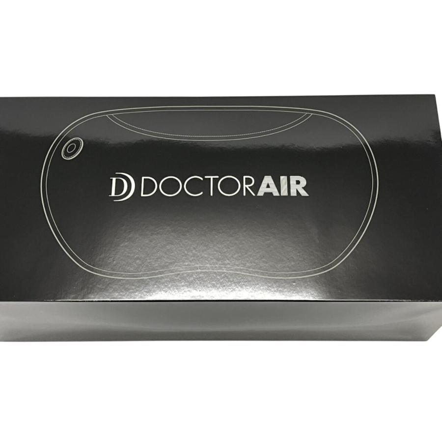 ドクターエア（DOCTORAIR） 【国内正規品】ドクターエア 3Dマッサージ