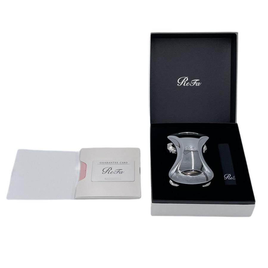 ReFa（リファ） 【国内正規品】 ReFa for BODY RF-BD1827B MTG