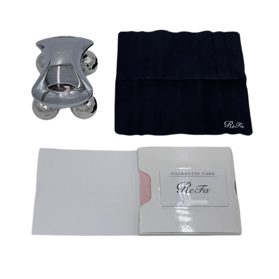 ReFa（リファ） 【国内正規品】 ReFa for BODY RF-BD1827B MTG