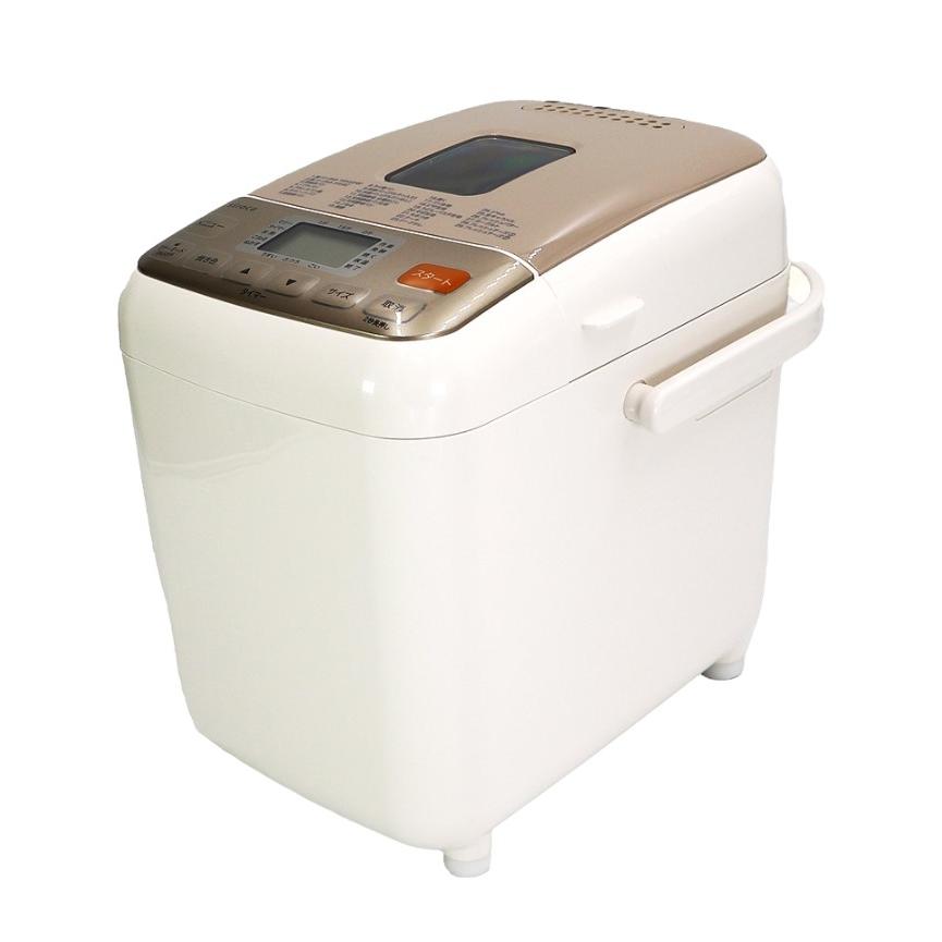 siroca（シロカ） 【国内正規品】【保証付】siroca ホームベーカリー 2