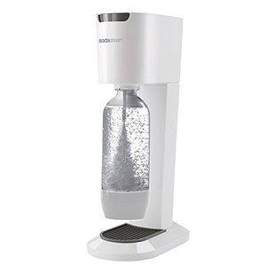 保証付】【国内正規品】sodastream GENESIS ソーダストリーム V2 白