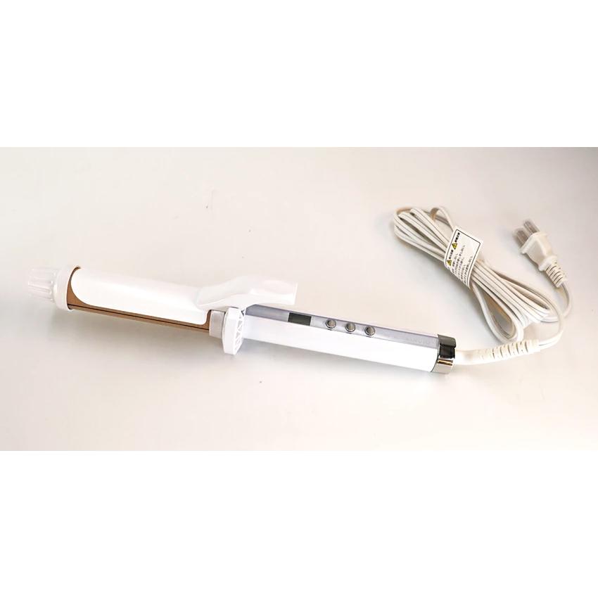 KINUJO カールアイロン32㎜ KC32N KINUJO（絹女） 【国内正規品】KINUJO カールヘアアイロン KC32N