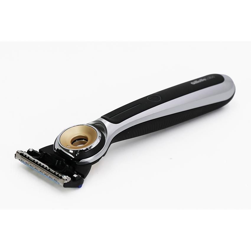 Gillette Labs 【正規品】ジレット ヒーテッドレーザー 髭剃り Gillette Labs 【正規品】ジレット ヒーテッドレーザー 髭剃り