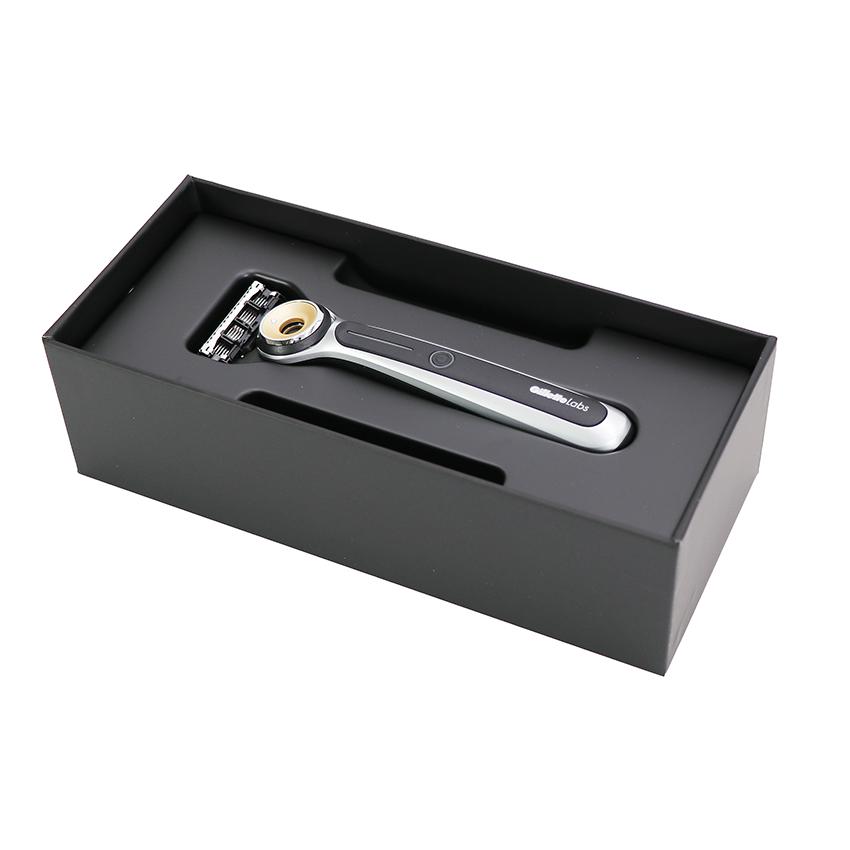 Gillette Labs 【正規品】ジレット ヒーテッドレーザー 髭剃り Gillette Labs 【正規品】ジレット ヒーテッドレーザー 髭剃り