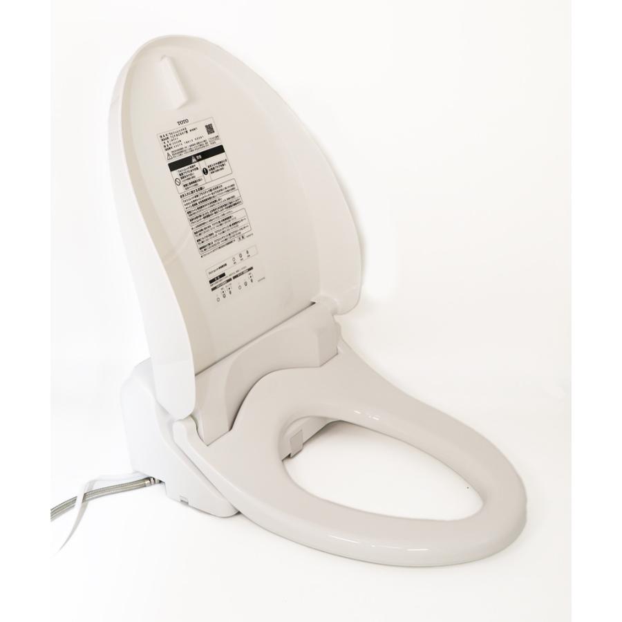 TOTO 【保証付】【国内正規品】TOTO ウォッシュレット 瞬間式 TCF8CS67