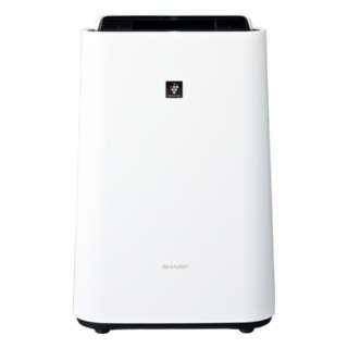 プラズマクラスター SHARP 空気清浄機 加湿機能付 プラズマクラスター