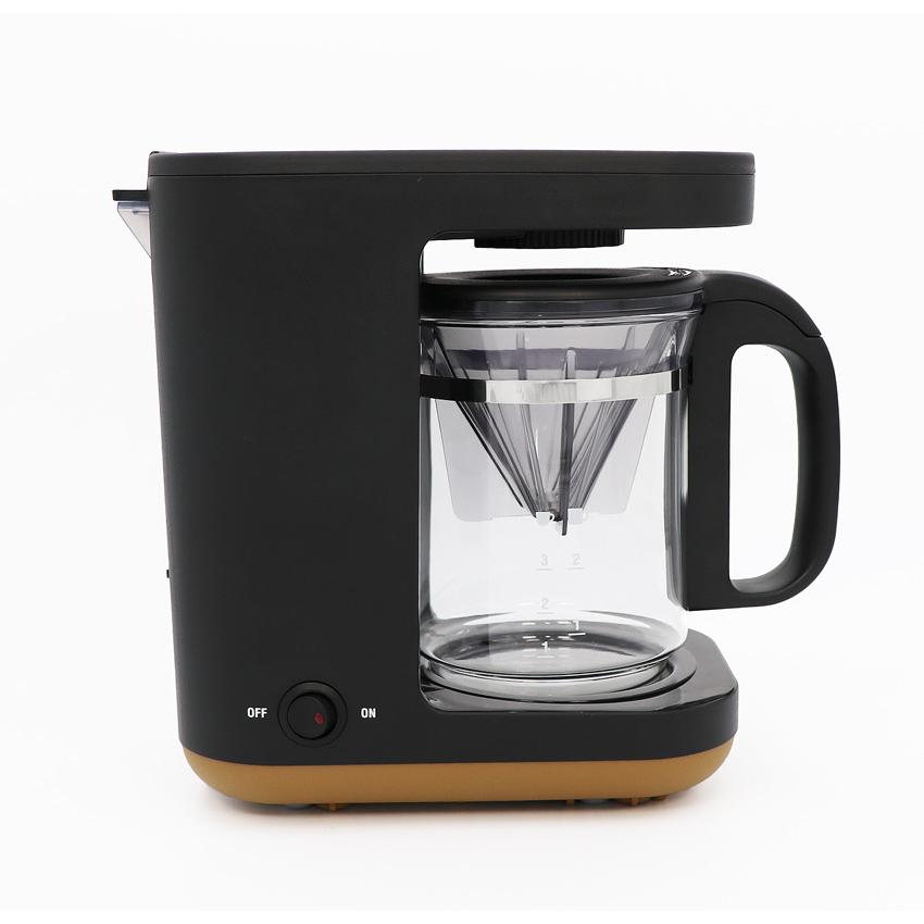 STAN. 【保証付】【国内正規品】ZOJIRUSHI コーヒーメーカー EC