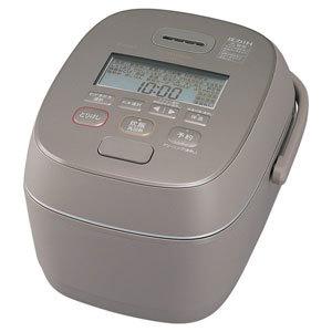 ZOJIRUSHI NW-PT10 圧力IH炊飯ジャー 5.5合 2021年製 炎舞炊き 【保証付】【国内正規品】 ZOJIRUSHI 圧力IH炊飯ジャー 5.5合