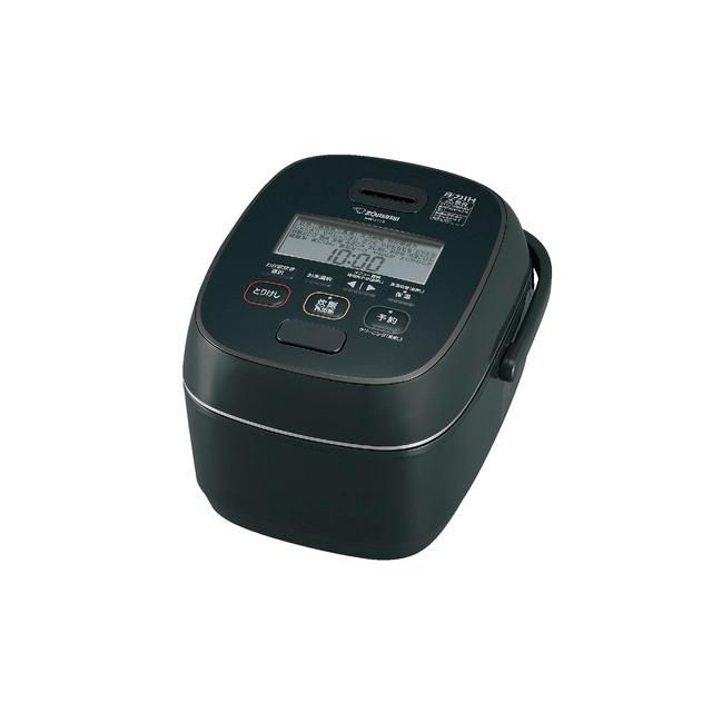 極め炊き 【保証付】【国内正規品】 ZOJIRUSHI 圧力IH炊飯ジャー