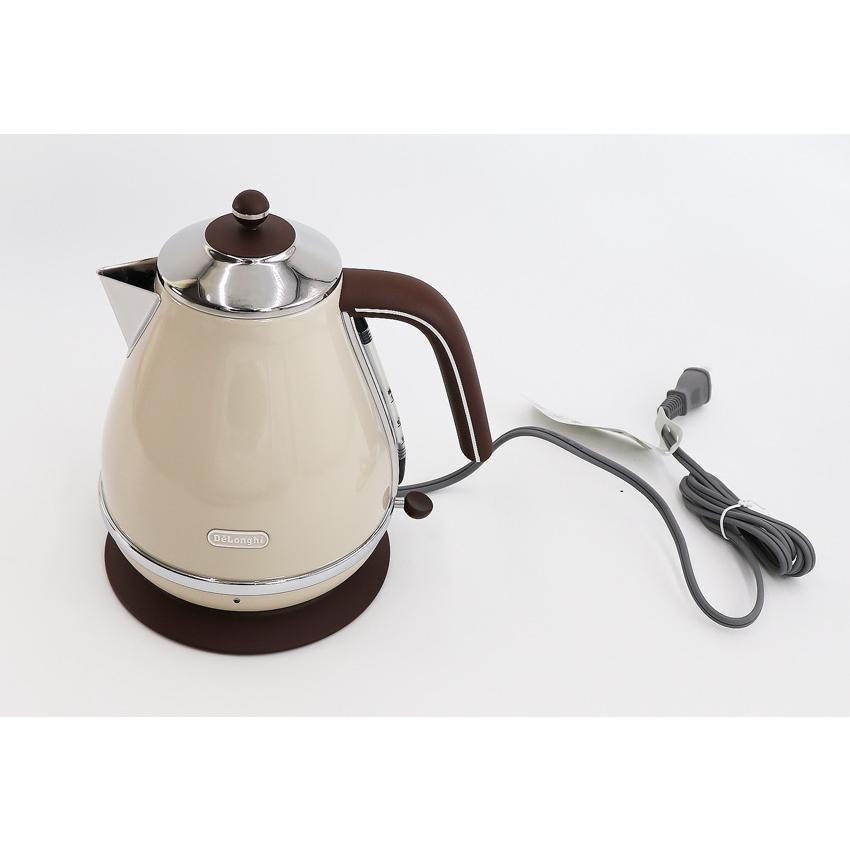デロンギ（DeLonghi） 【保証付】【国内正規品】デロンギ DeLonghi電気 