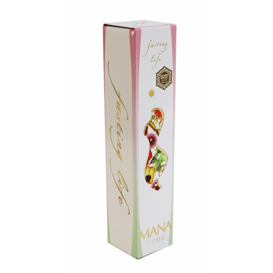 国内正規品】マナ酵素 ファスティング・ドリンク 500ml : エンドレス