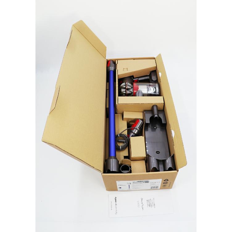 Dyson（ダイソン） 【国内正規品】 サイクロン式スティッククリーナー