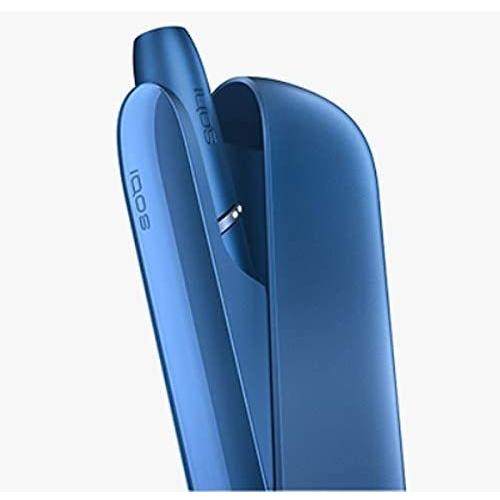 アイコス（IQOS） iQOS3 DUO アイコス3 デュオ キット ステラーブルー