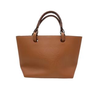 LOEWE（ロエベ） アナグラム トートバッグ バッグ レザー レディース