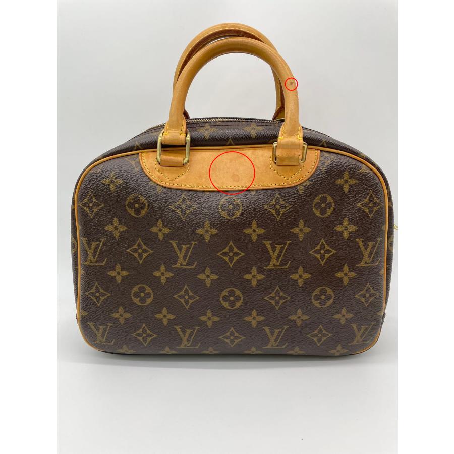 LOUIS VUITTON（ルイ・ヴィトン） トゥルーヴィル モノグラム 