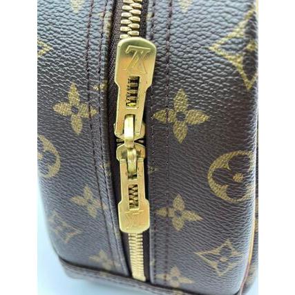LOUIS VUITTON（ルイ・ヴィトン） トゥルーヴィル モノグラム 