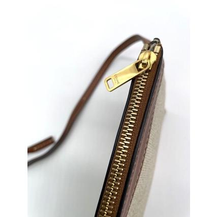 セリーヌ　CELINE バケットバック　美品 CELINE セリーヌ バケットバッグ/ショルダーバッグ/SANGLE BUCKET