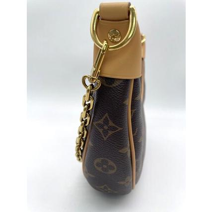 LOUIS VUITTON（ルイ・ヴィトン） 【美品】LOUIS VUITTON ループ