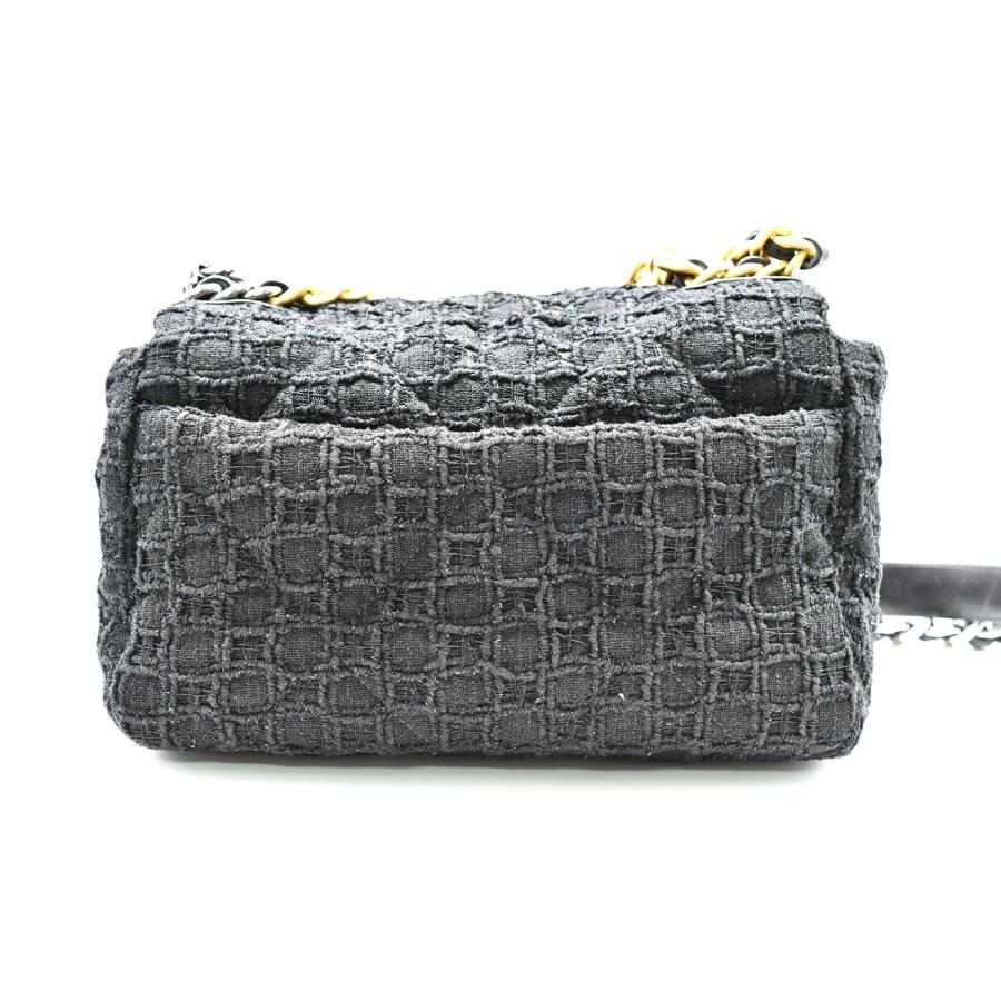 ✨即日発送 CHANEL 19FlapBag ラージ 2WAY AS1161 CHANEL 19 美品 シャネル ナインティーン ココマーク ラージ フラップ