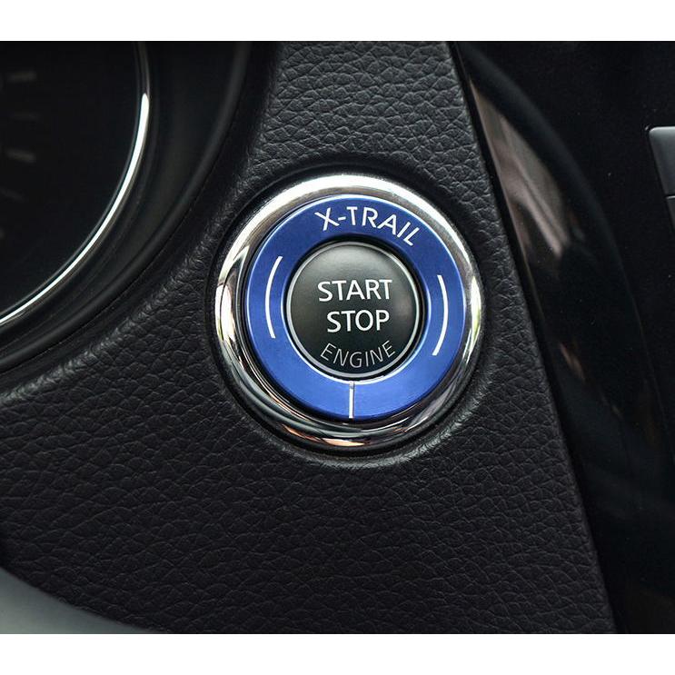 日産X-TRAILエクストレイル T32専用専用設計エンジンスターターリング