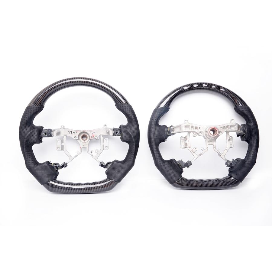 マークX トヨタ マークX GRX120 GRX121 GRX125系専用純正ハンドル