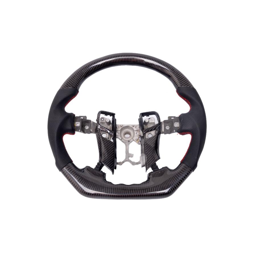 マークX トヨタ マークX GRX130系 GRX135系専用純正ハンドル