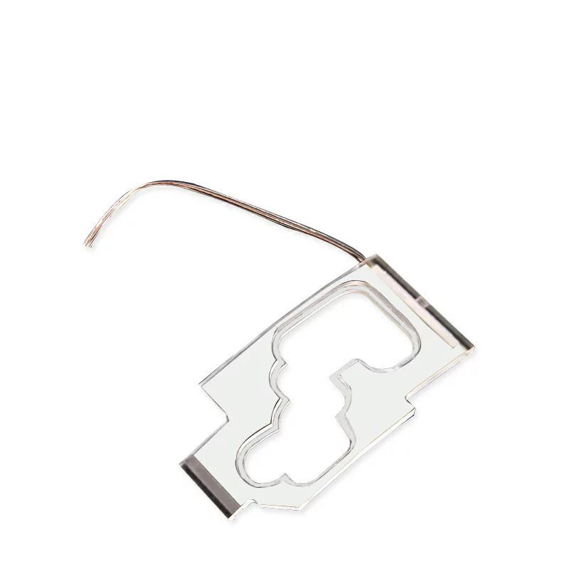 ハイエース 200系ハイエース1型/2型/3型前期/3型後期専用LEDシフト