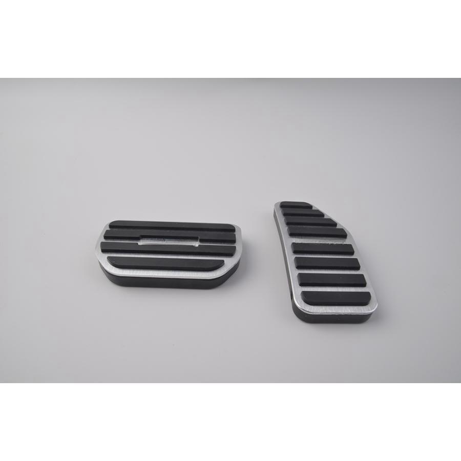 ハスラー スズキ MR31S MR41S MR52S MR92S 高品質 アルミ ペダル 工具