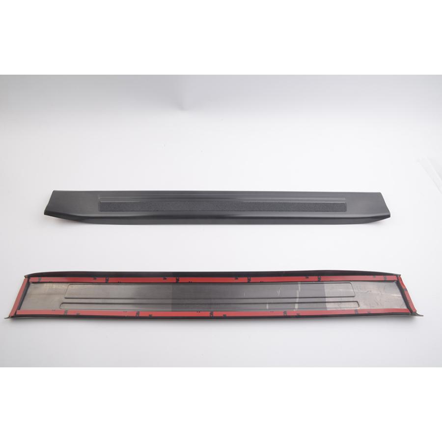 オデッセイ（ODYSSEY） RC系 パーツ サイドステップ スカッフプレート