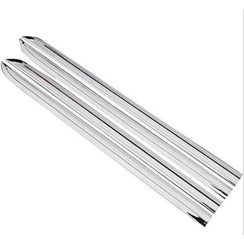 トヨタ（TOYOTA） アルファード ヴェルファイア 30系 前期 後期 サイド