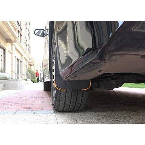 アルファード/ヴェルファイア20系25系専用設計マッドガード 泥除け 泥