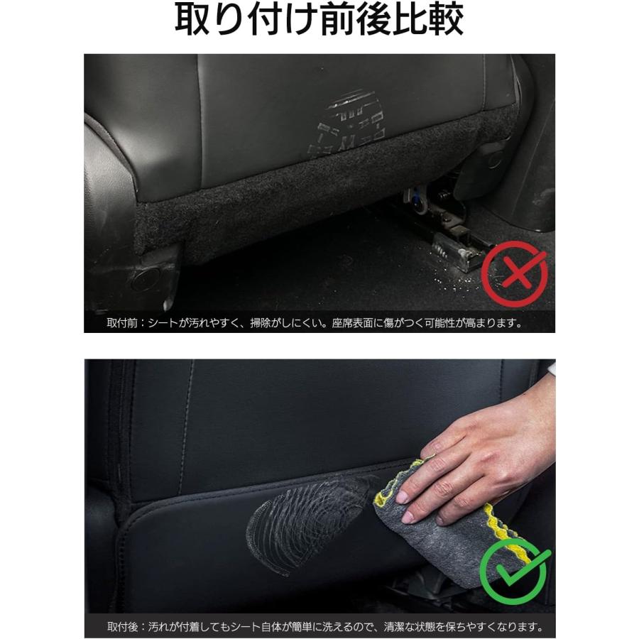 カローラ トヨタカローラ新型ツーリング210系/カローラスポーツ キック