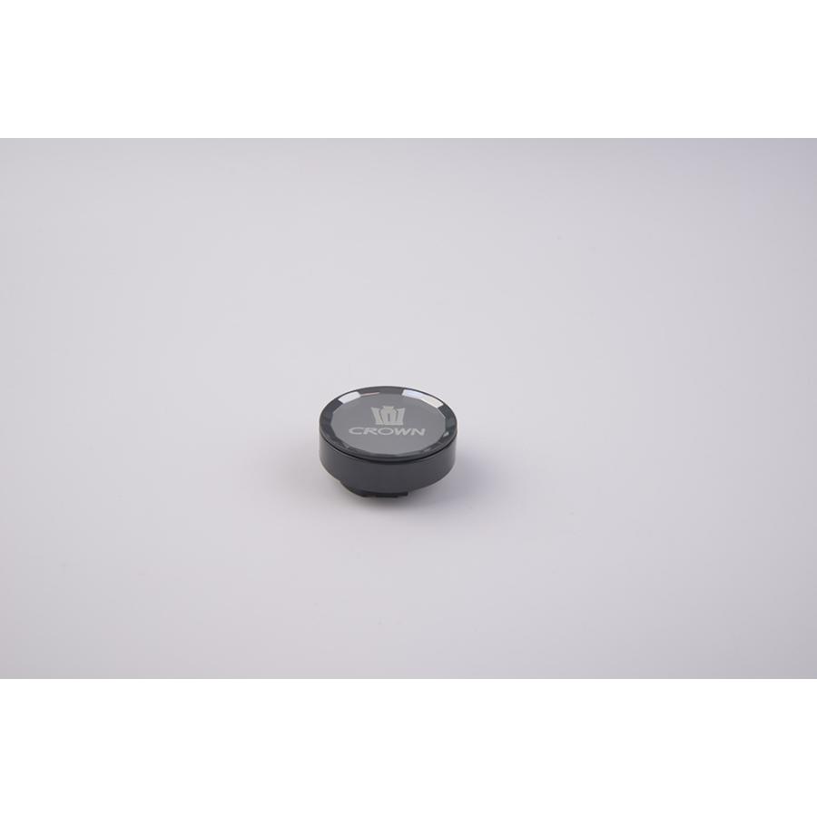 クラウン トヨタクラウン210専用クリスタル エンジンスタートカバー